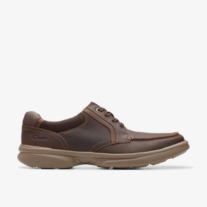 Clarks Bradley Vibe Beeswax Leather Beeswax | BK0649823