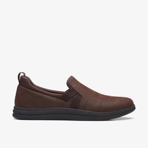 Clarks Breeze Bali Brown Brown | PJ4972581