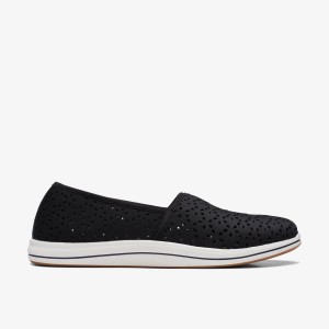 Clarks Breeze Emily Black Black | VL1653248