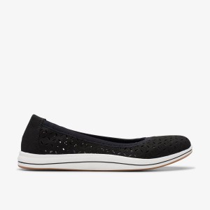 Clarks Breeze Roam Black Black | OP4812073