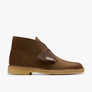 Clarks Desert Boot Beeswax Beeswax | AU5213680