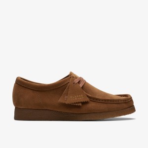 Clarks Wallabee Cola Cola | RW3816470