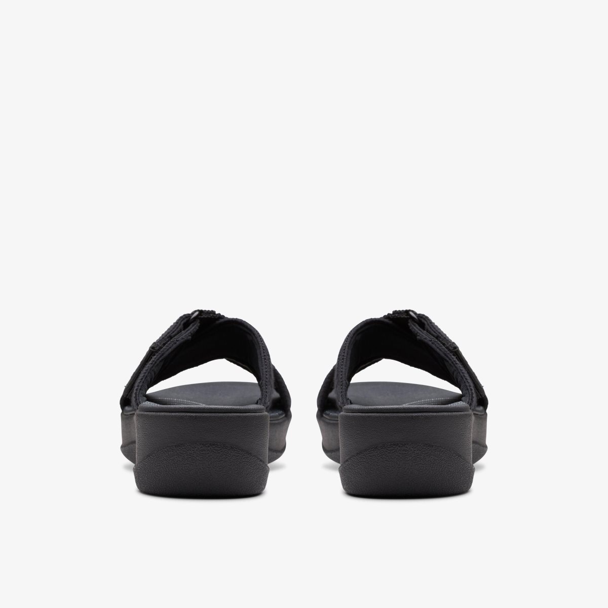 Clarks Arla Wave Black Black | WT5042687