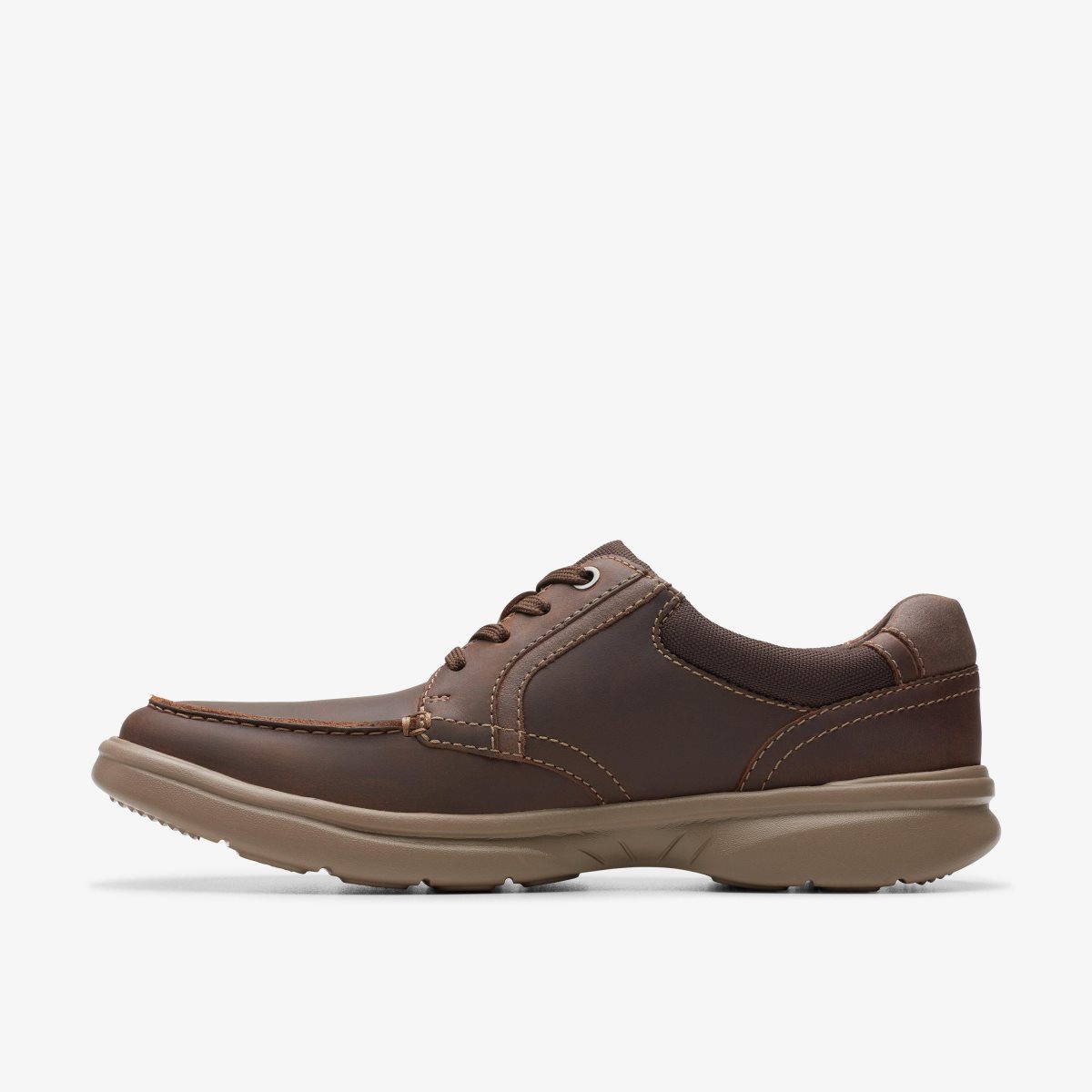 Clarks Bradley Vibe Beeswax Leather Beeswax | BK0649823