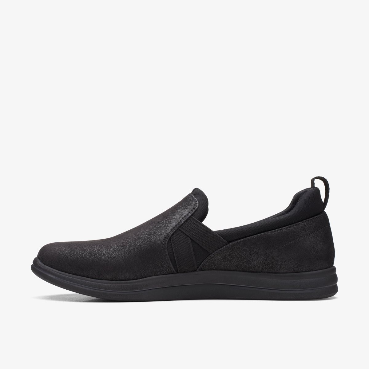 Clarks Breeze Bali Black Black | CK5130289