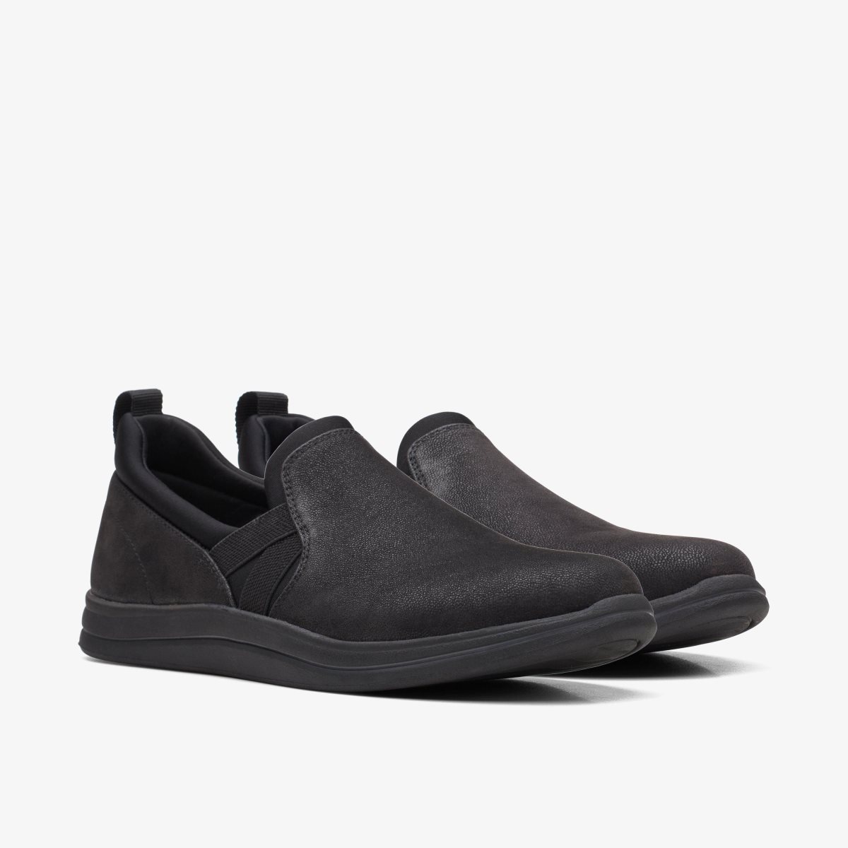 Clarks Breeze Bali Black Black | CK5130289