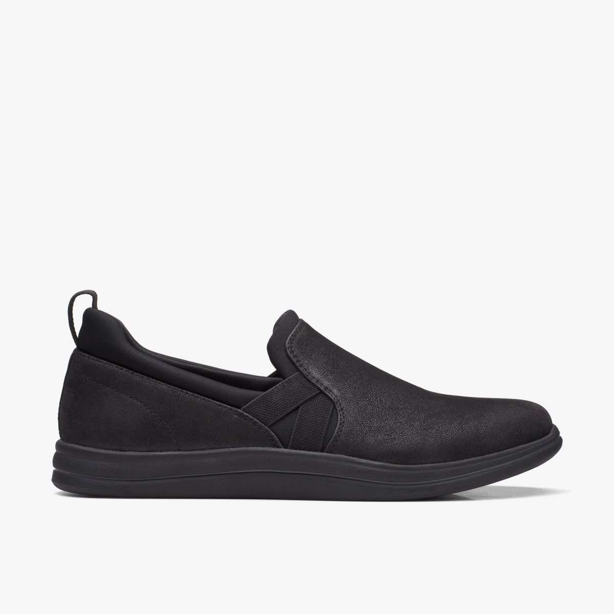 Clarks Breeze Bali Black Black | CK5130289