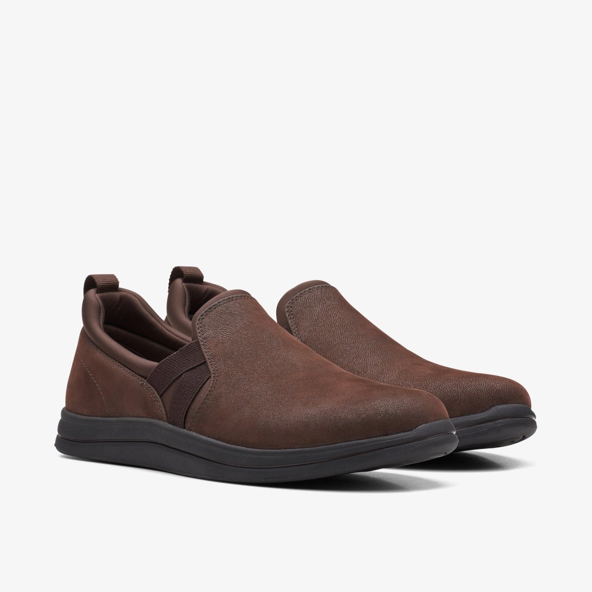 Clarks Breeze Bali Brown Brown | PJ4972581