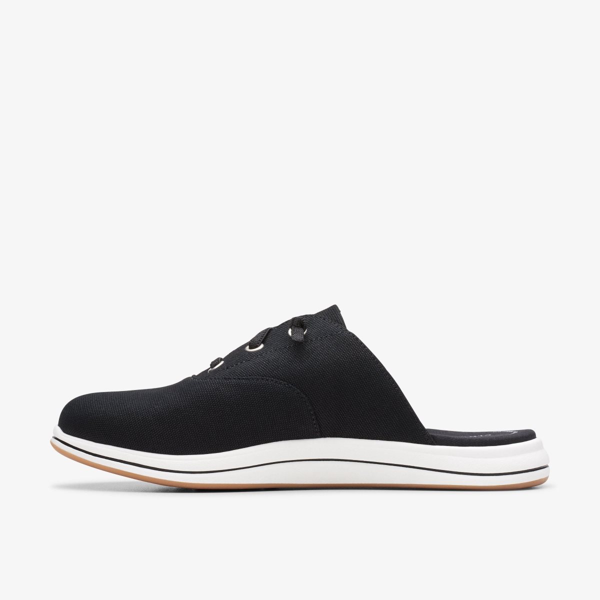 Clarks Breeze Clara Black Black | DS5376829