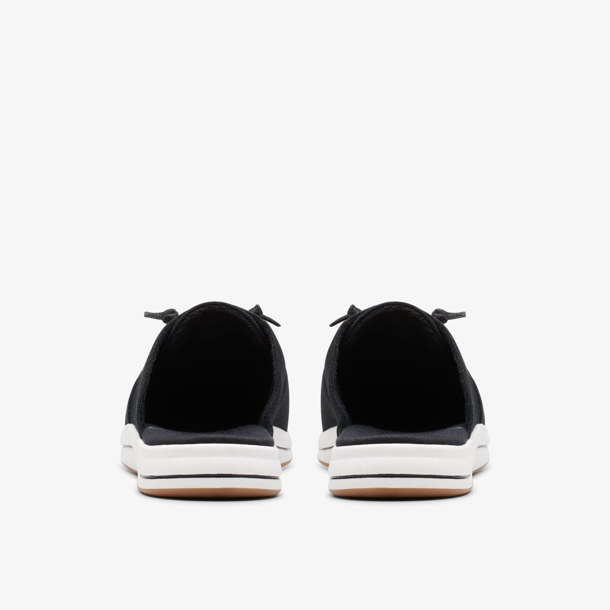 Clarks Breeze Clara Black Black | DS5376829