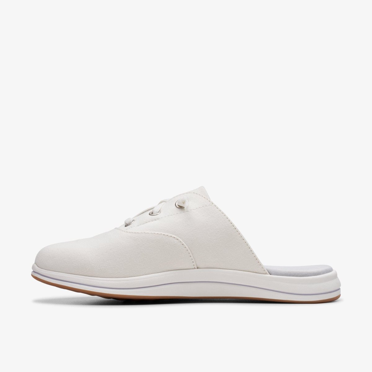 Clarks Breeze Clara White White | AZ6509184