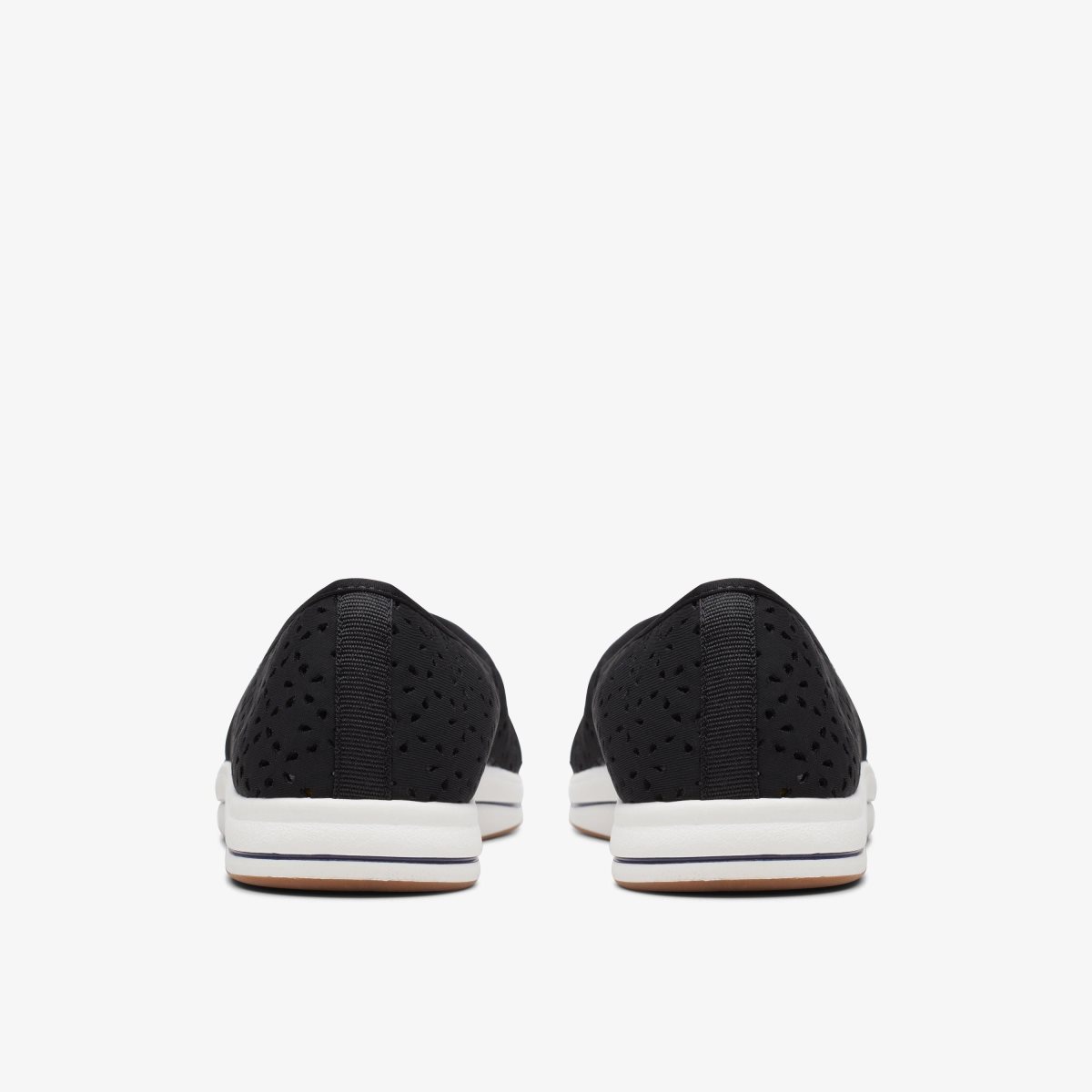 Clarks Breeze Emily Black Black | VL1653248