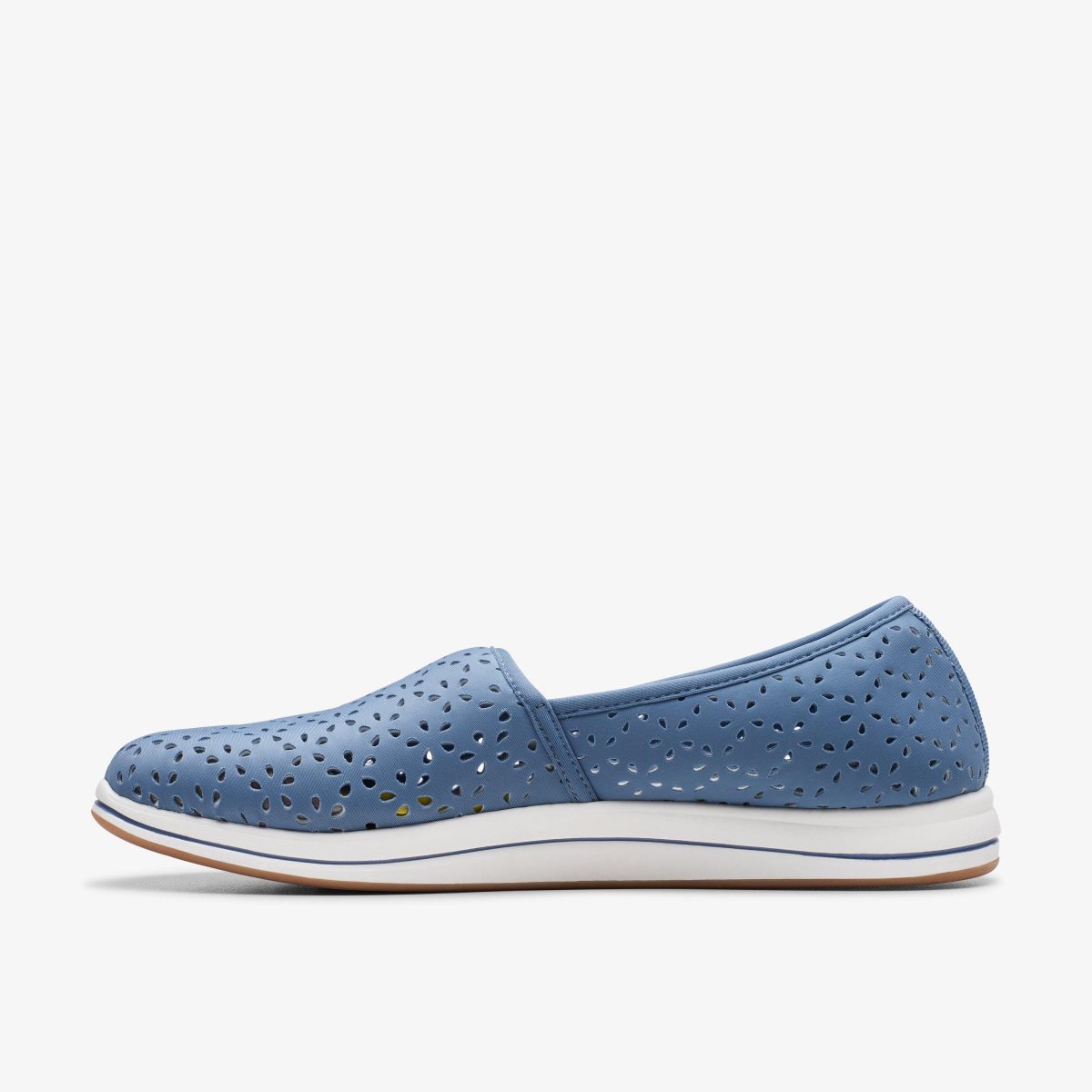 Clarks Breeze Emily Blue Blue | CK7625481