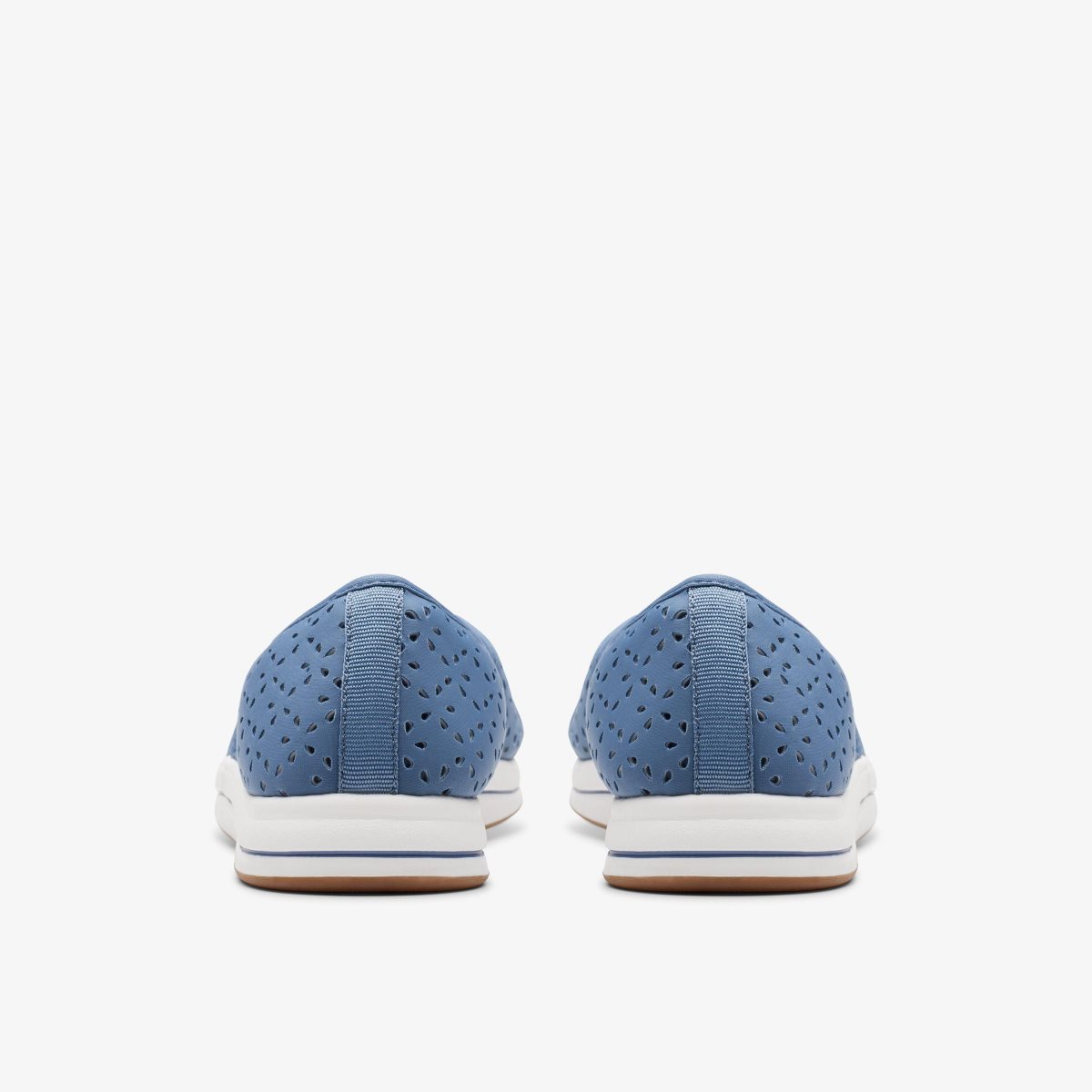 Clarks Breeze Emily Blue Blue | CK7625481