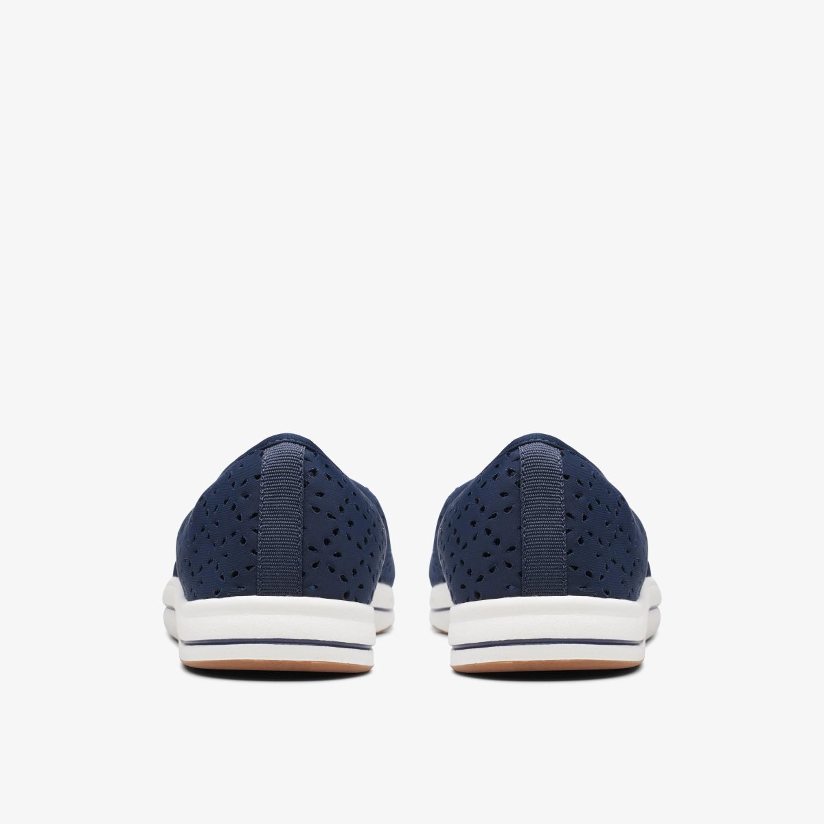 Clarks Breeze Emily Navy Navy | BQ1920367