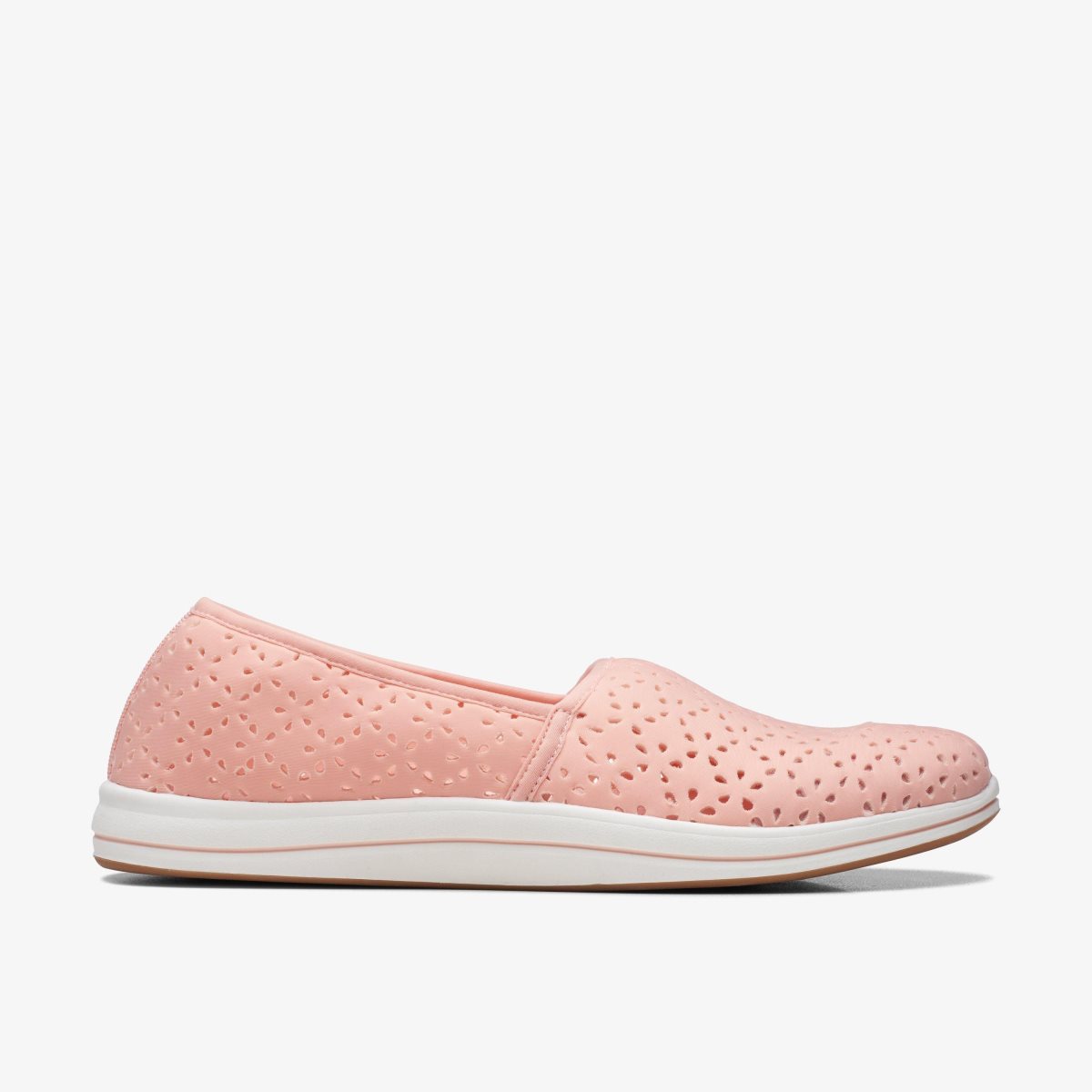 Clarks Breeze Emily Peach Coral | SP9803576