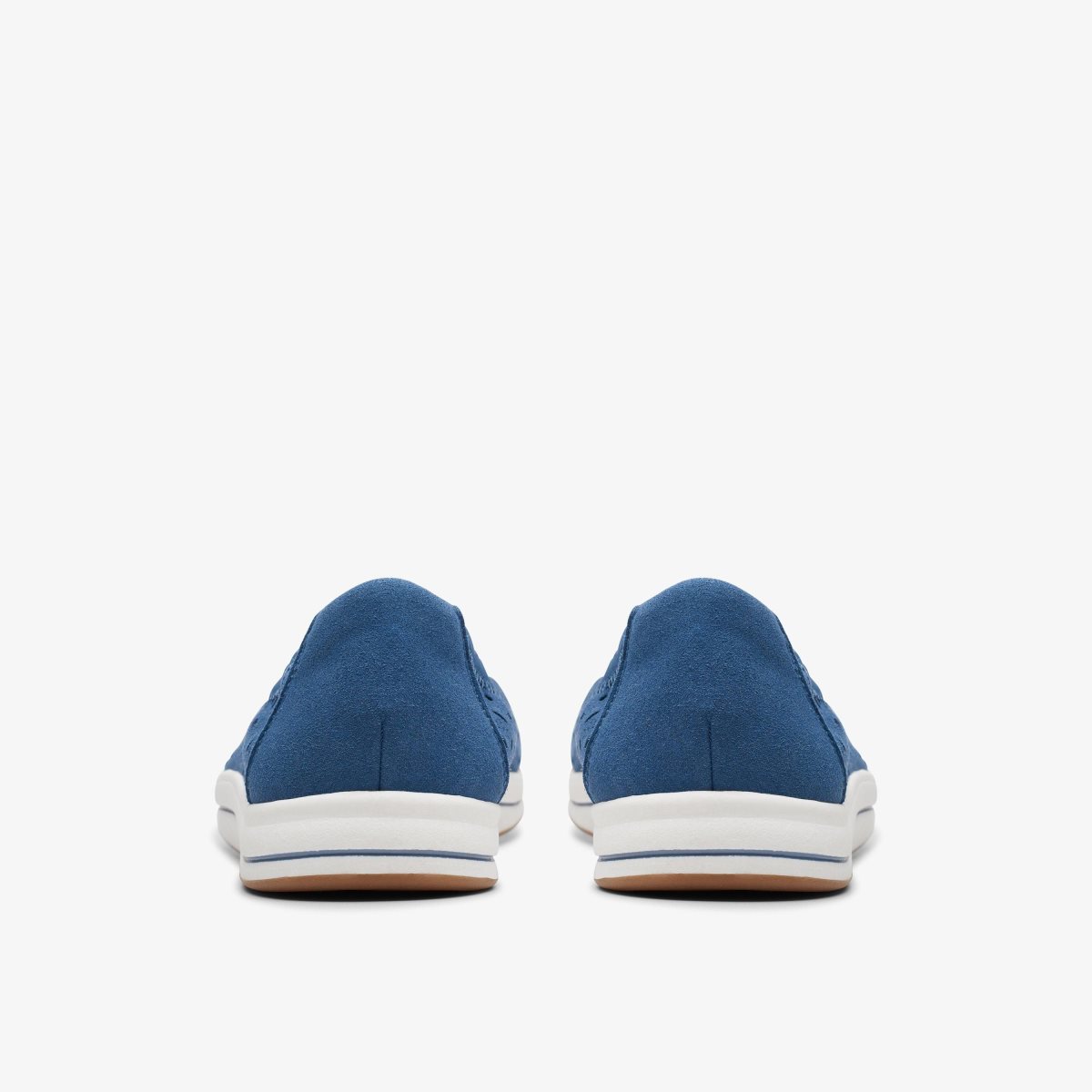 Clarks Breeze Roam Blue Blue | IU5104238