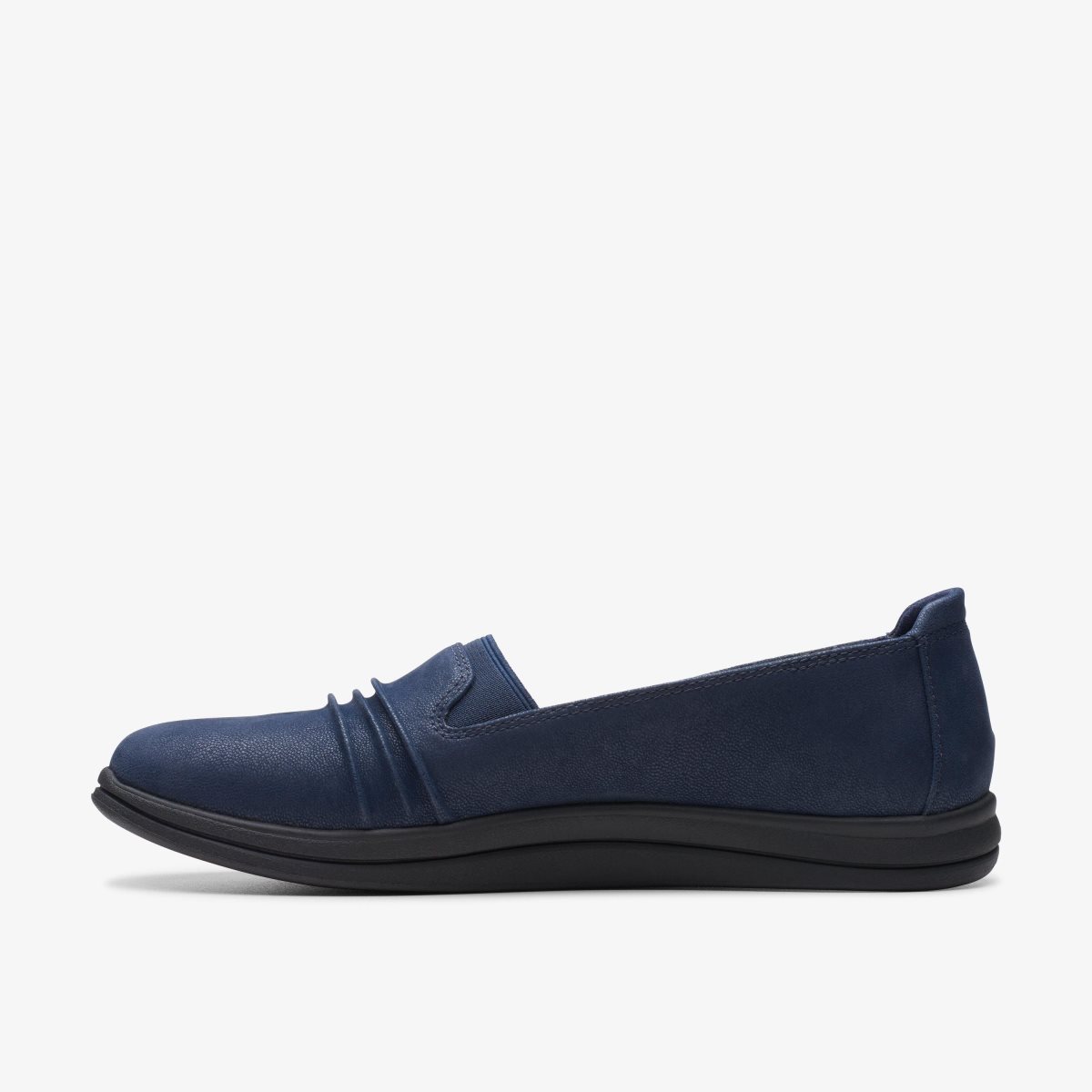 Clarks Breeze Sol Navy Navy | CV0675938