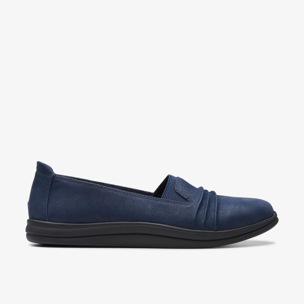 Clarks Breeze Sol Navy Navy | CV0675938