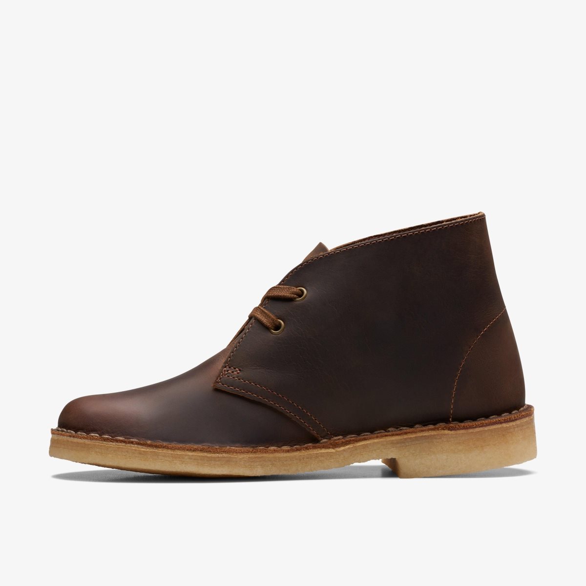 Clarks Desert Boot Beeswax Beeswax | PI9862534