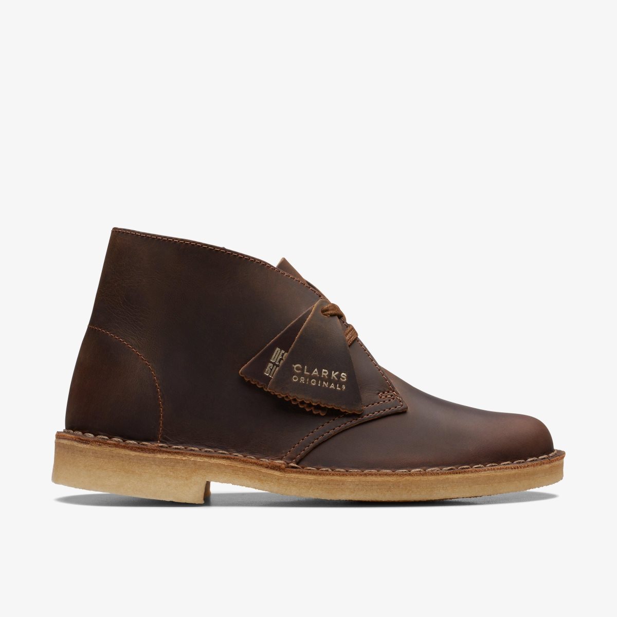 Clarks Desert Boot Beeswax Beeswax | PI9862534