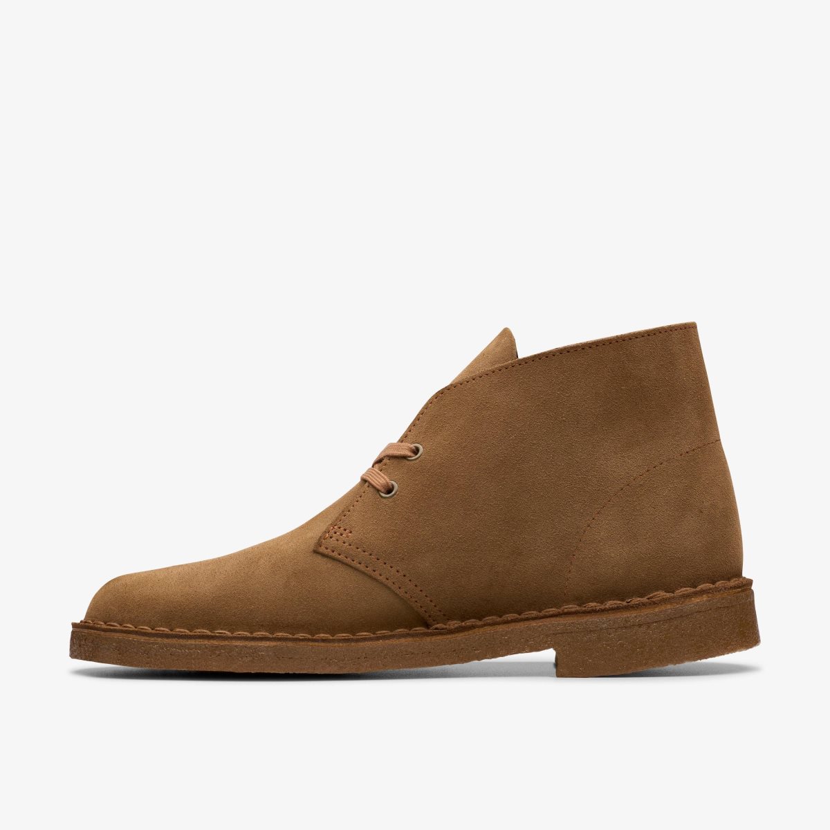 Clarks Desert Boot Cola Suede Cola | IZ5198372