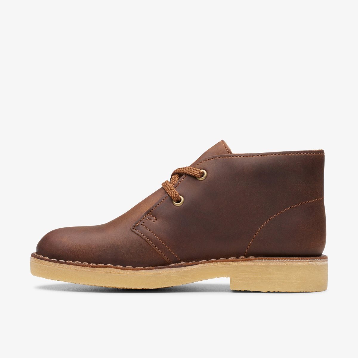 Clarks Desert Boot Kid Beeswax Beeswax | DA5294306