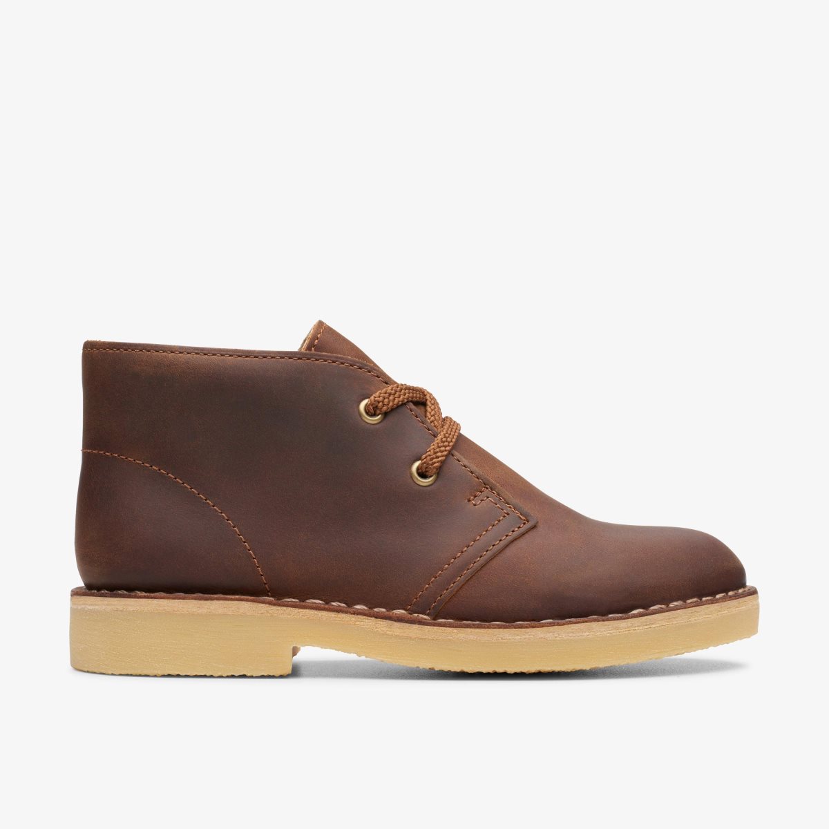 Clarks Desert Boot Kid Beeswax Beeswax | DA5294306