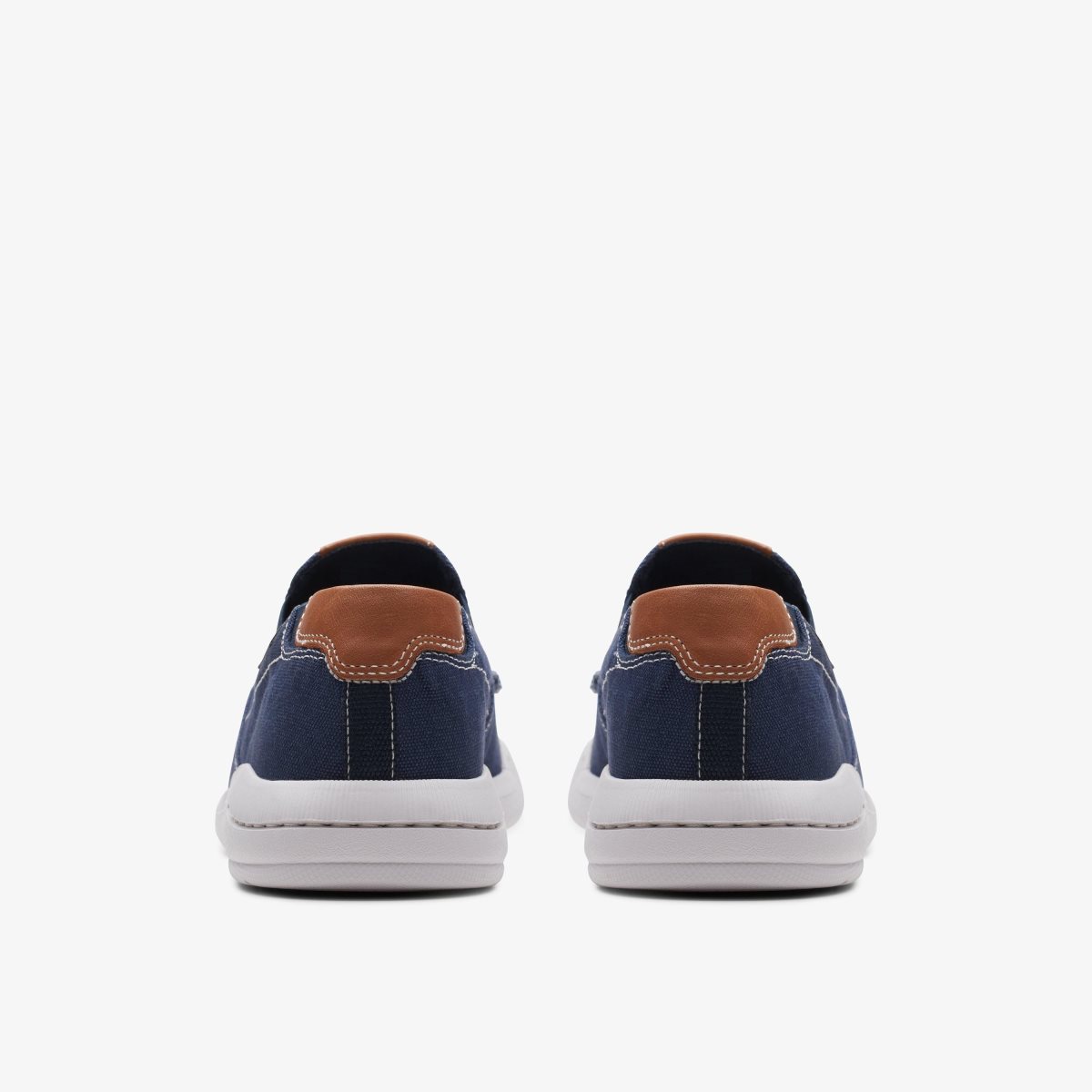 Clarks Driftlite Step Navy Combination Navy | JL3819652