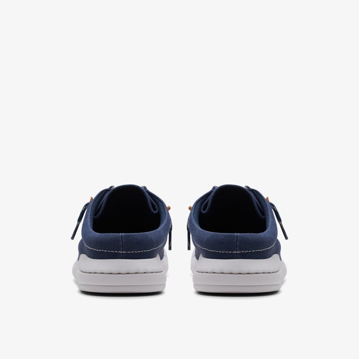 Clarks Driftlite Surf Navy Canvas Navy | KN6942538