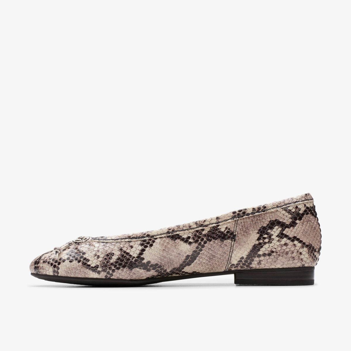 Clarks Fawna Lily Snake Print Snake | SV0281734