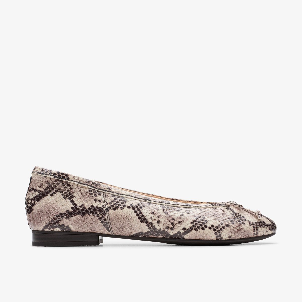 Clarks Fawna Lily Snake Print Snake | SV0281734