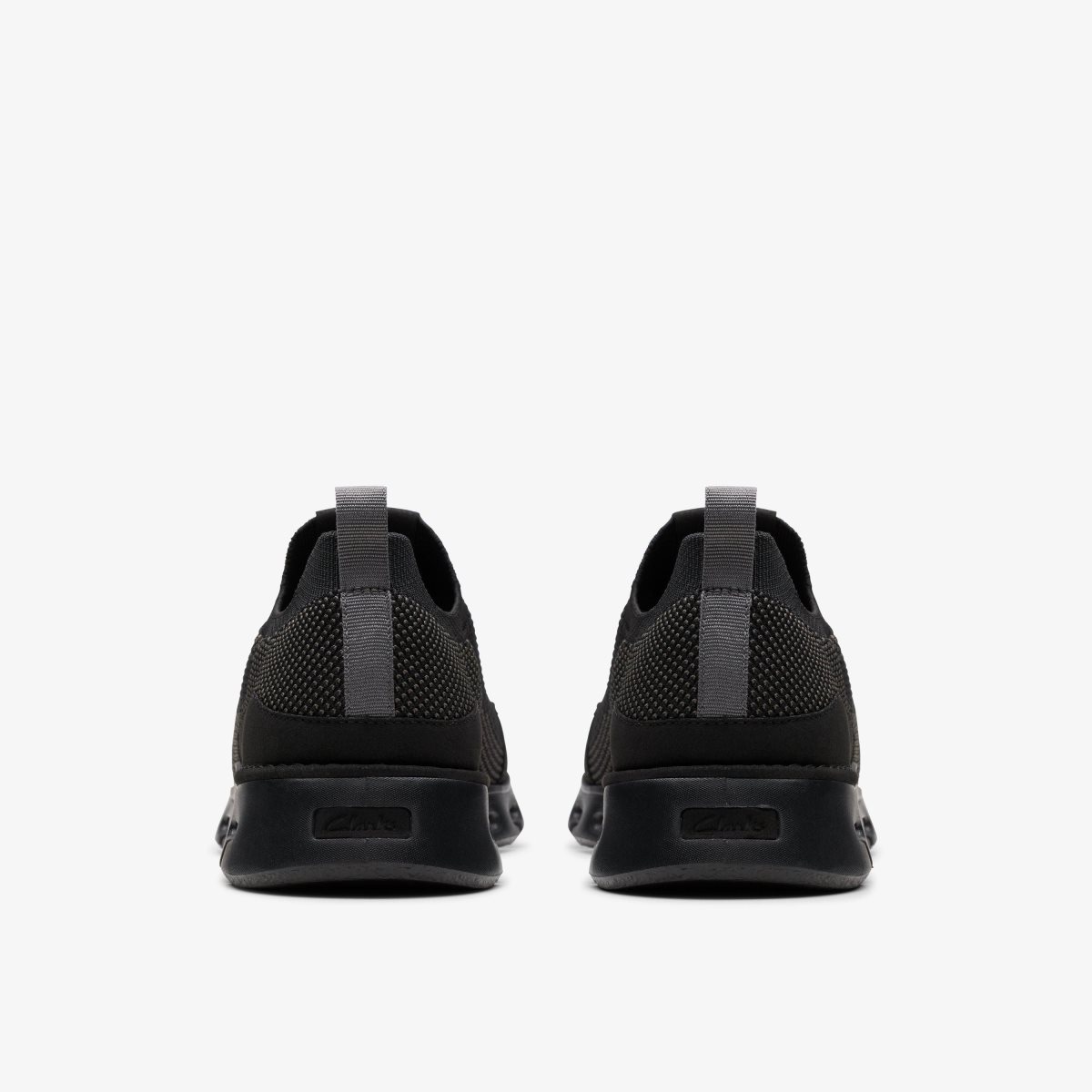 Clarks Nature X Ease Black Combination Black | AX0569781