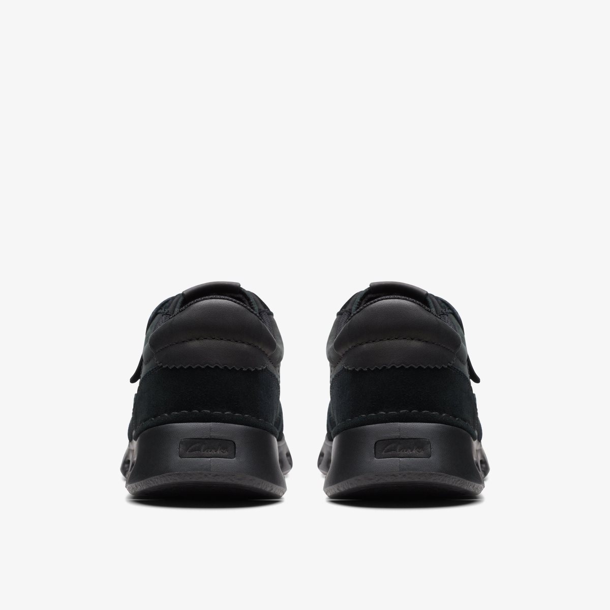 Clarks Nature X One Black/Black Black / Black | TY5792316