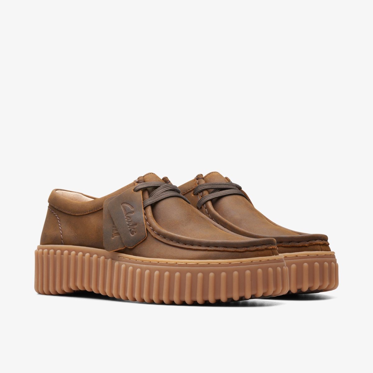 Clarks Torhill Bee Beeswax Beeswax | NG9304816