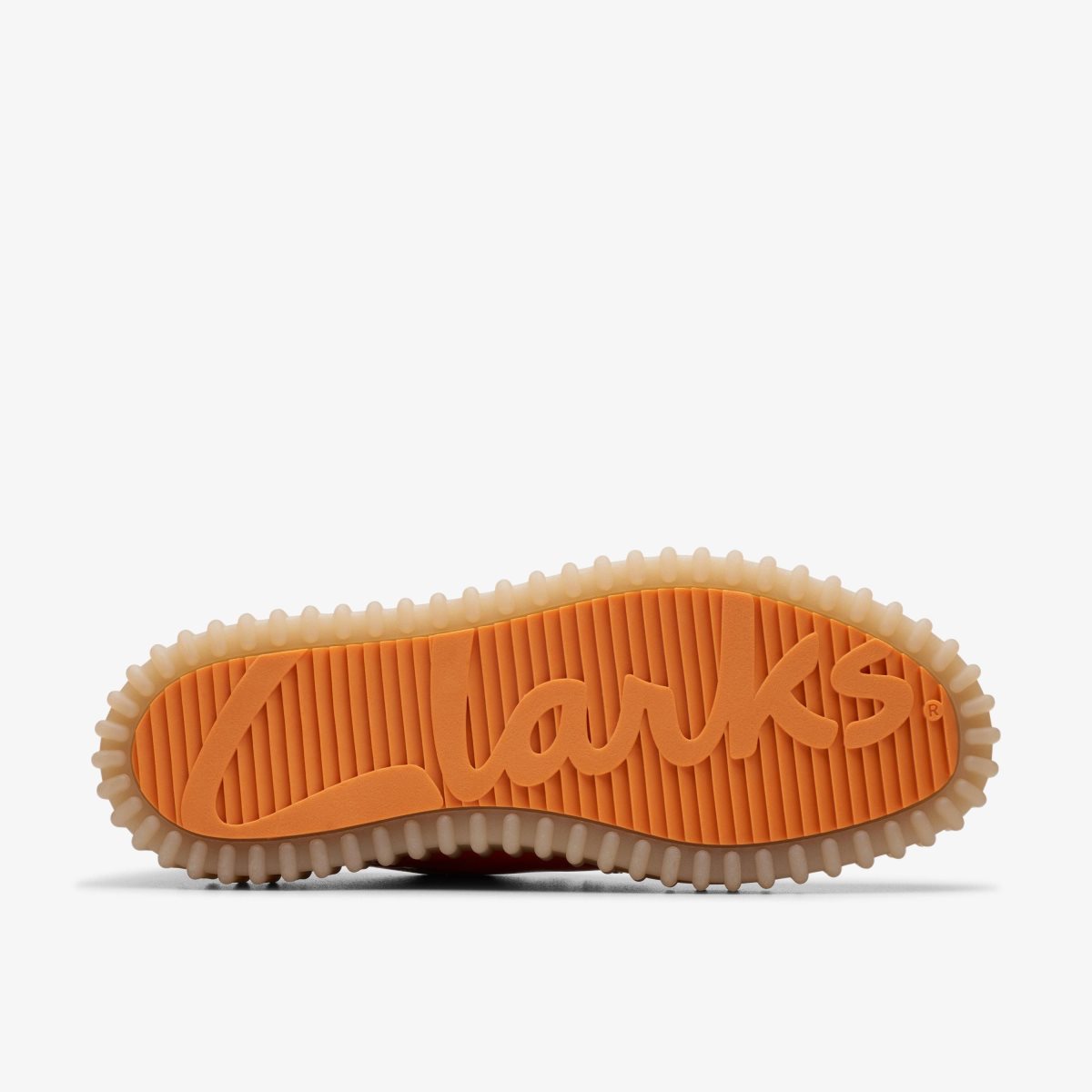 Clarks Torhill Bee Orange Patent Orange | AJ0427863