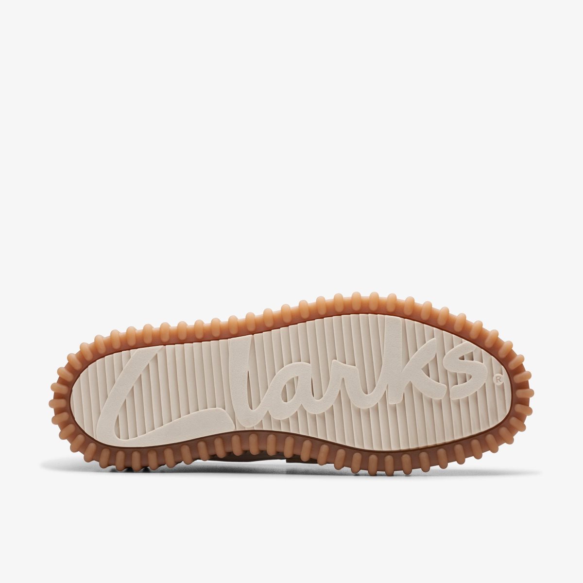 Clarks Torhill Penny Cream Interest Cream | MV6701245