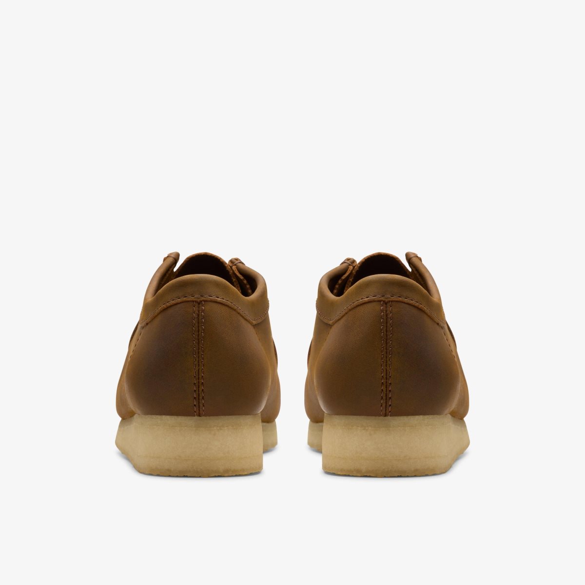 Clarks Wallabee Beeswax Beeswax | SR6423915