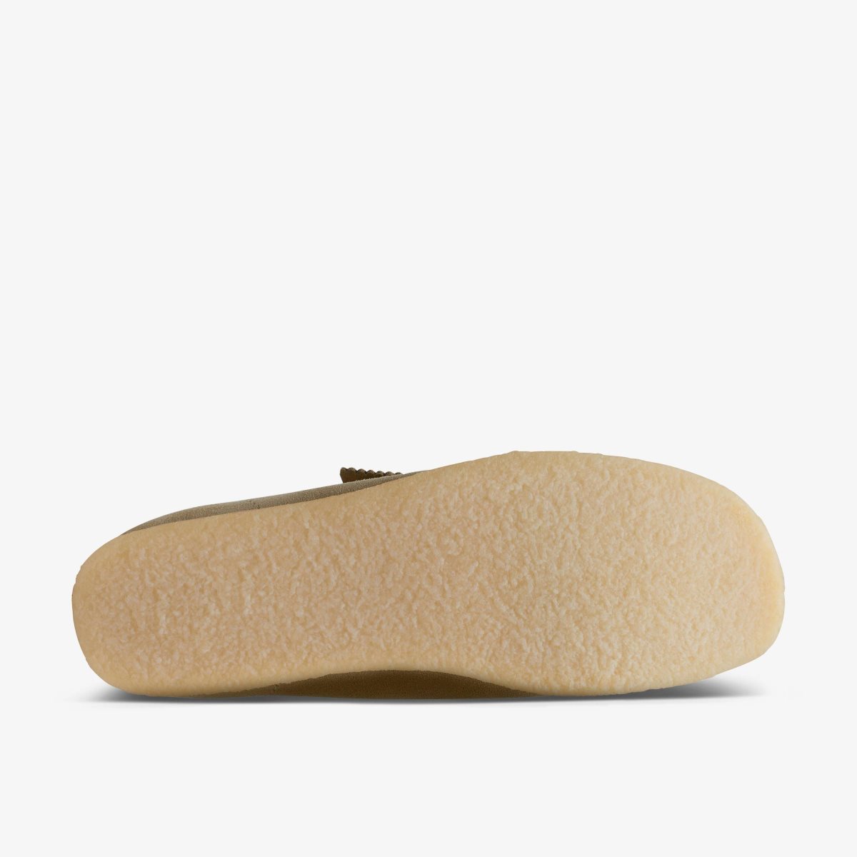 Clarks Wallabee Maple Suede Maple | AR0671854