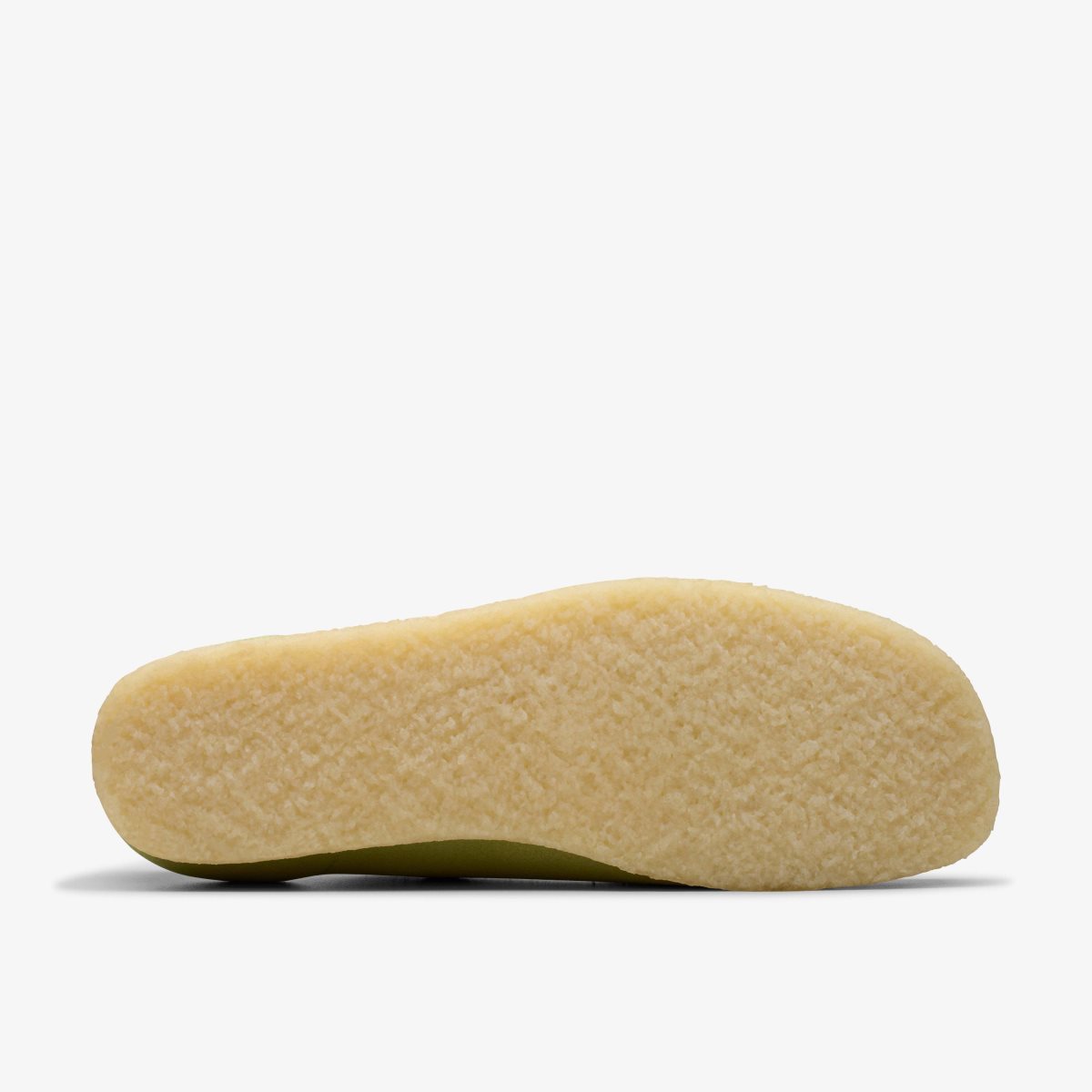 Clarks Wallabee Pale Lime Suede undefined | JD1395240