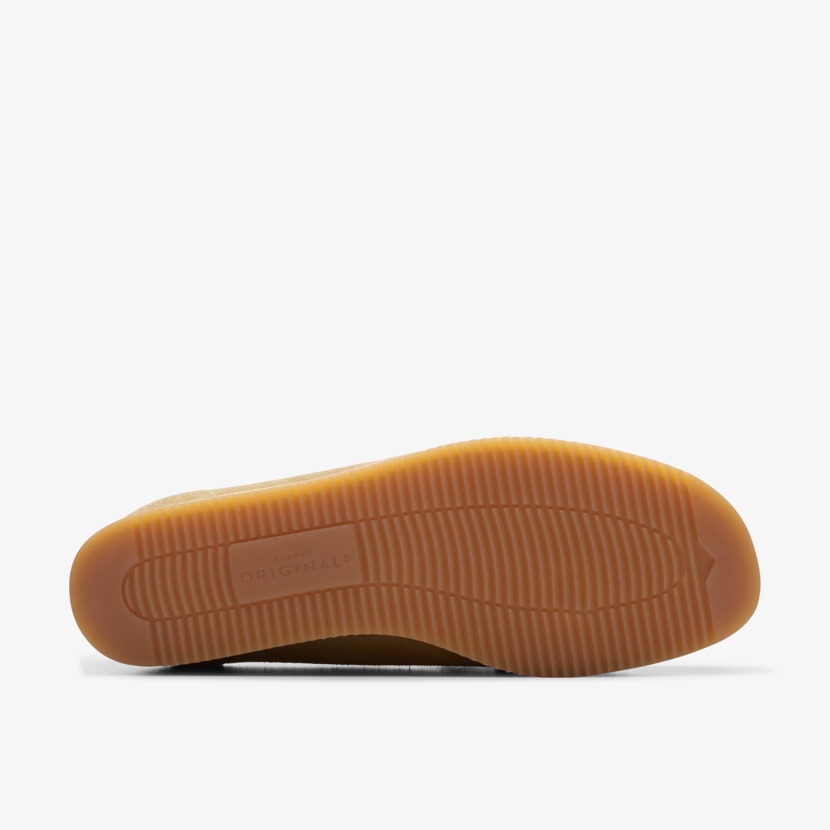 Clarks Wallacraft Bee Maple Suede Maple | OA7952410